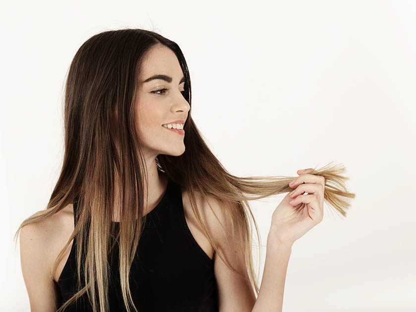 10 cortes que son ideales para las chicas con el pelo fino