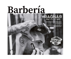 Barberia