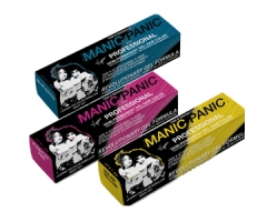 Manic Panic Pro-Line