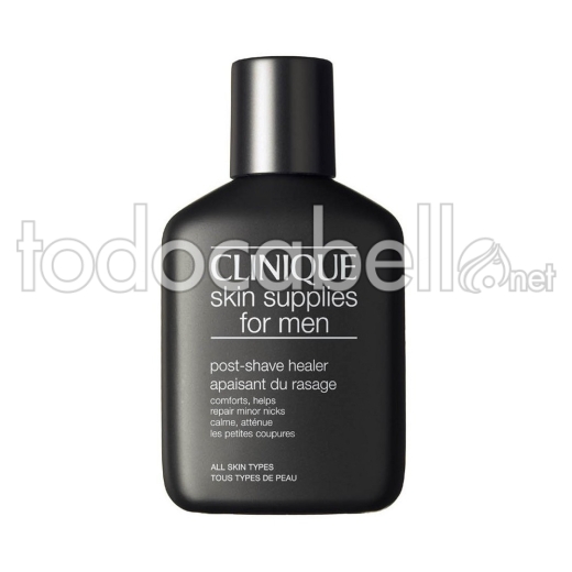 Clinique Men Post Shave Healer 75 Ml