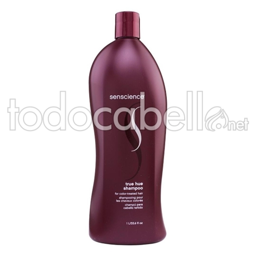 Shiseido Sens.true Hue Champu 1000 Ml