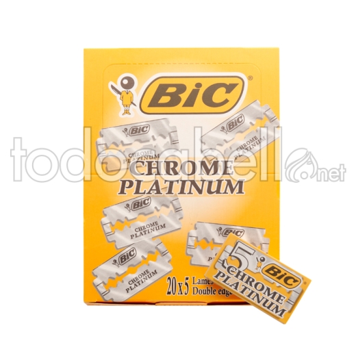 Eurostil Dispensador 20 Cajas 5 Hojas Acanaladas Bic