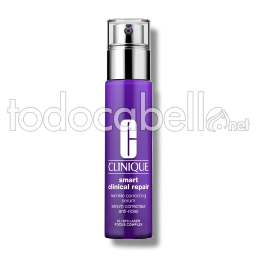 Clinique Smart Custom Repair Serum 30