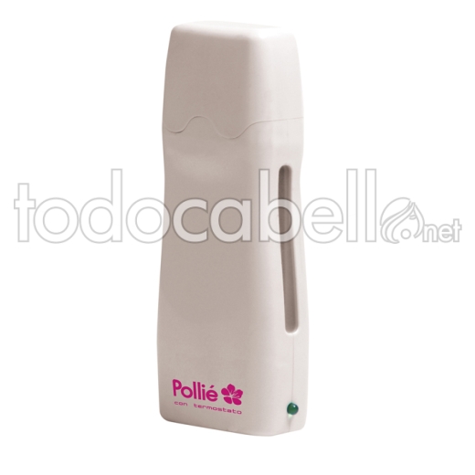 Eurostil Calentador Roll-On Nivel Lateral y Termosto Interno Pollie