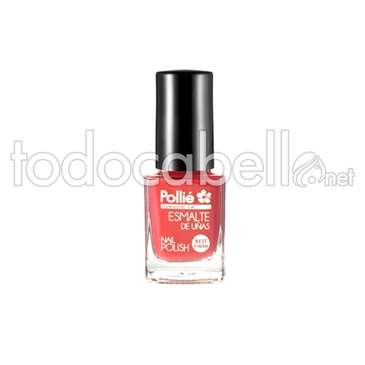 Eurostil Esmalte Uñas Coral 12ml