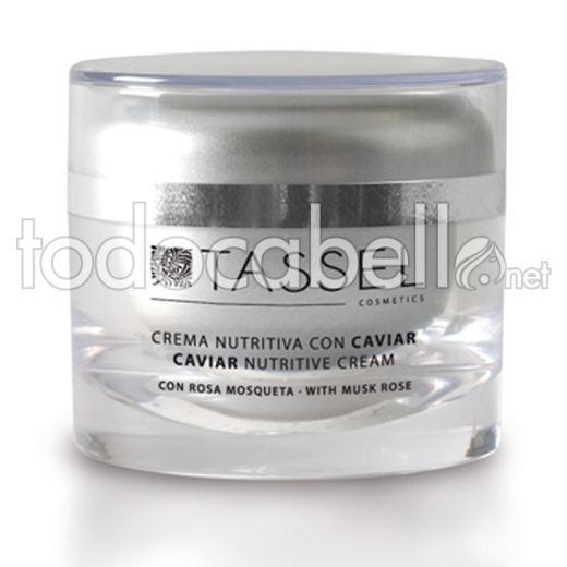 Tassel Crema De Caviar 50ml