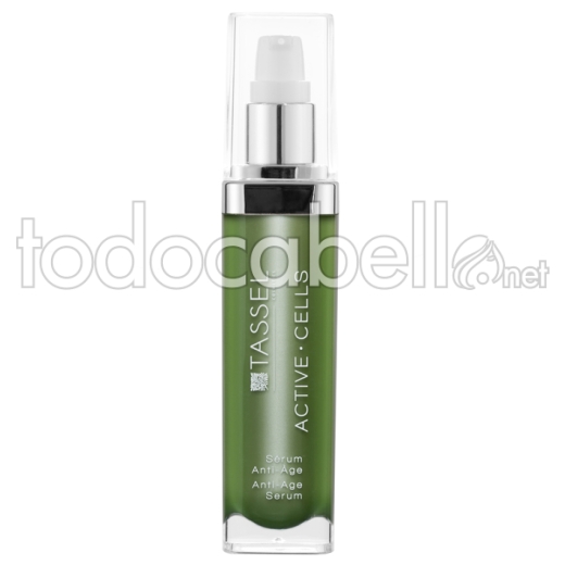 Tassel Serum Celulas Madre Active Cells 30ml