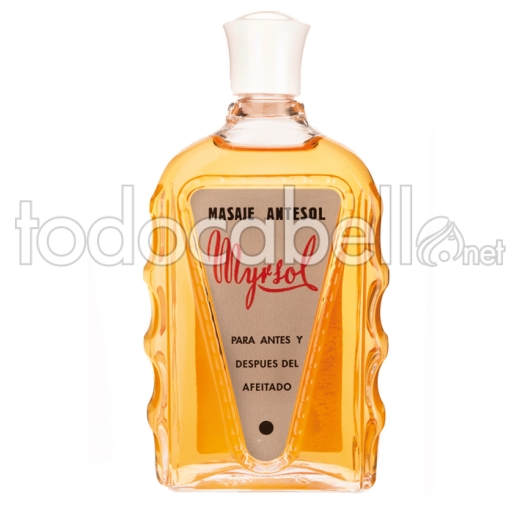 Myrsol Masaje Antesol 180ml