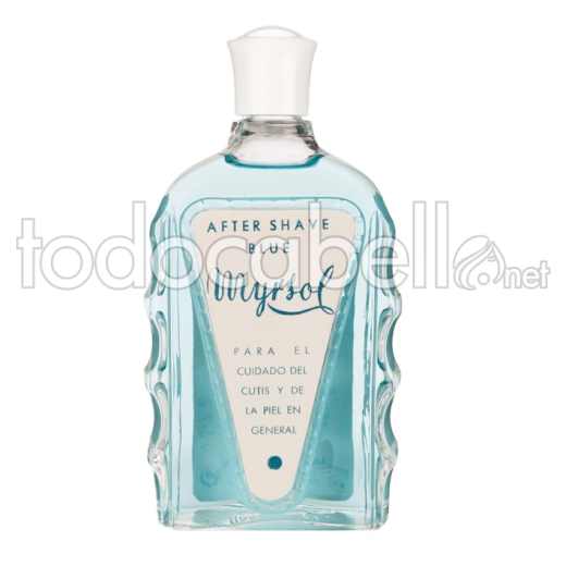 Myrsol After Shave Blue 180ml