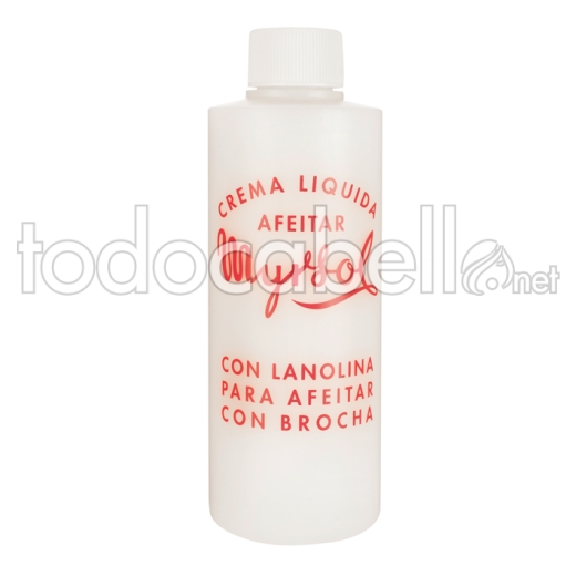 Myrsol Jabon Liquido Afeitado 200ml