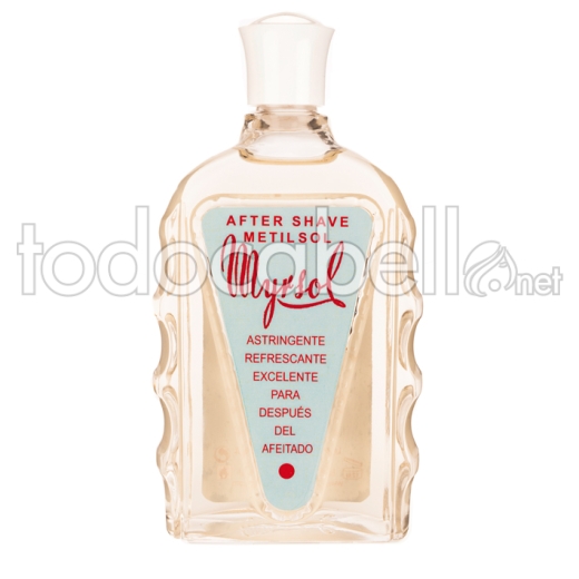 Myrsol After Shave Metilsol 180ml