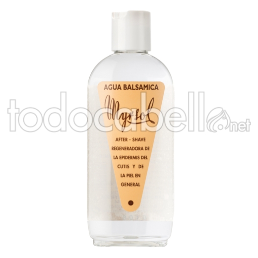 Myrsol After Shave Agua Balsamica 200ml