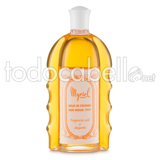 Myrsol Colonia Don Miguel 1919 235ml