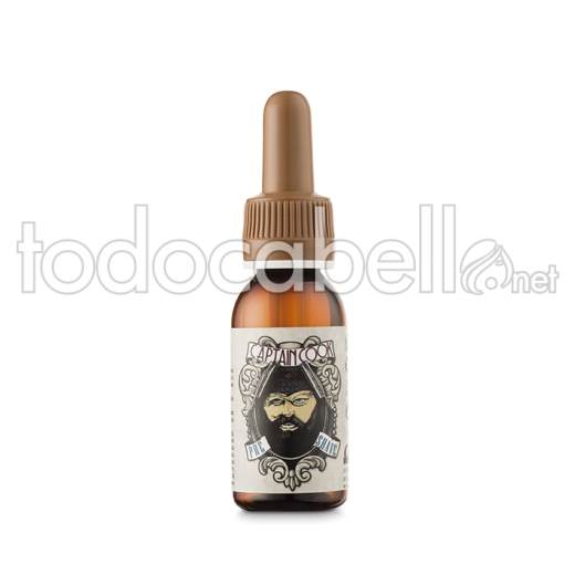 Captain Cook Aceite Pre-Afeitado 30ml