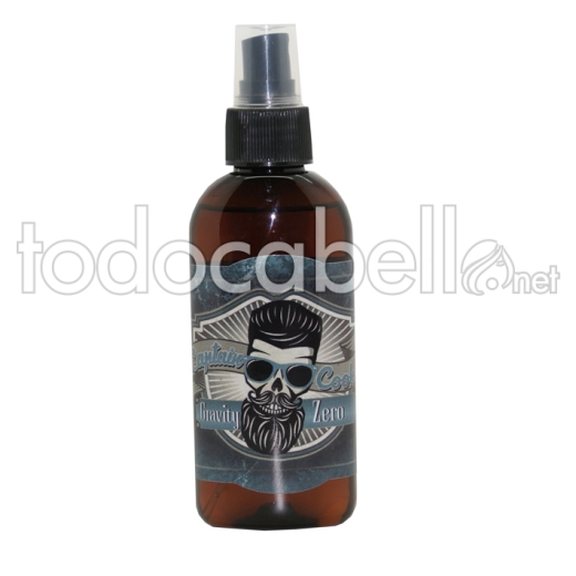 Captain Cook Spray Fijador Capilar 125ml