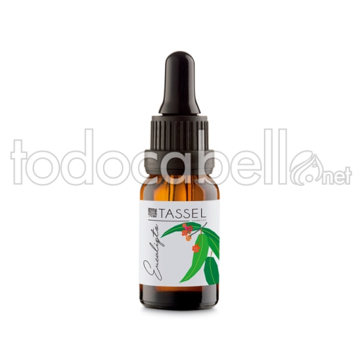 Tassel Aceite Esencial Eucalipto 15ml