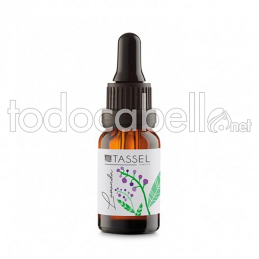 Tassel Aceite Esencial Lavanda 15ml