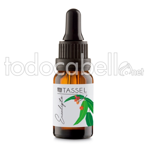 Tassel Aceite Esencial Eucalipto 30ml