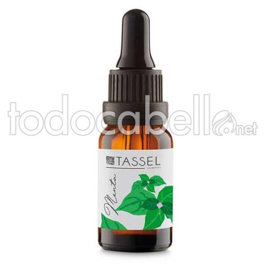 Tassel Aceite Esencial Menta 30ml