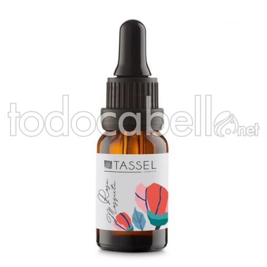 Tassel Aceite Esencial Rosa Mosqueta 30ml