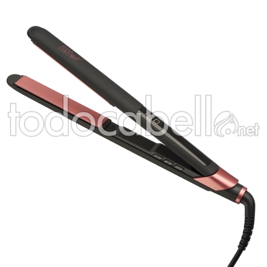 Eurostil Plancha Advance Rosa