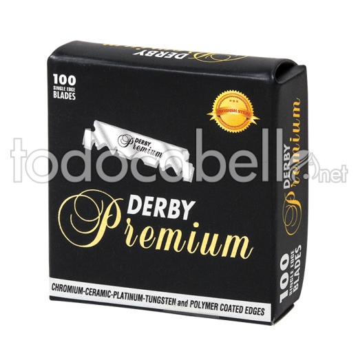 Eurostil Dispensador 100 Hojas Partidas Derby Premium