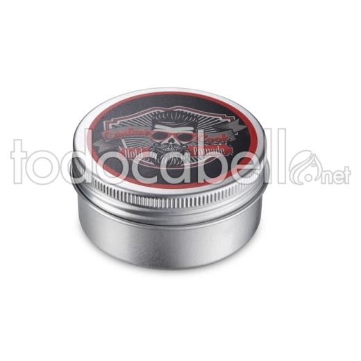 Captain Cook Pomada Fuerte 50ml