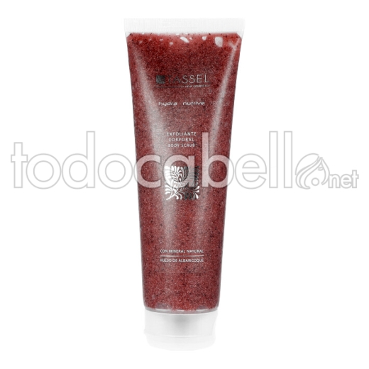 Tassel Exfoliante Corporal 250ml