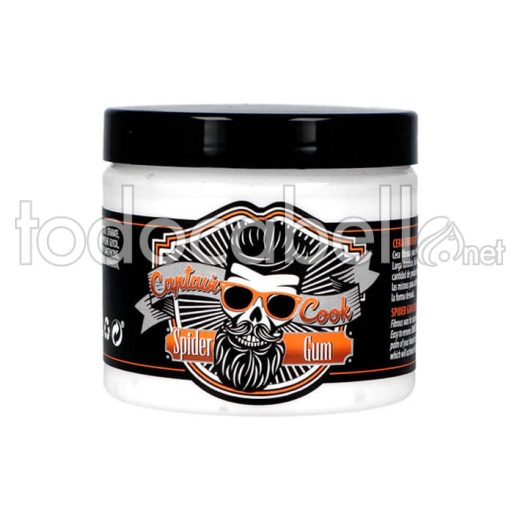 Captain Cook Pomada Spider Gum Fibrosa 200ml