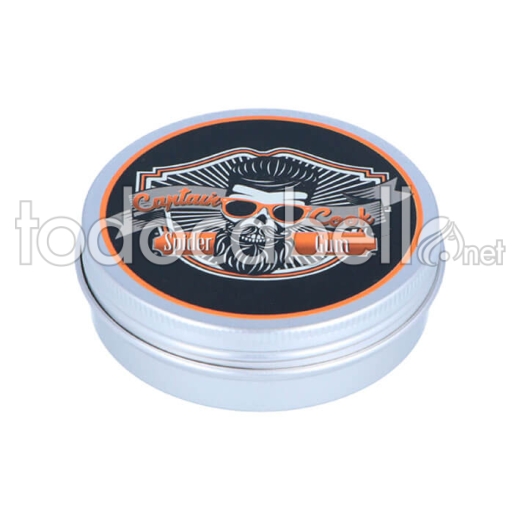 Captain Cook Pomada Spider Gum Fibrosa 100ml