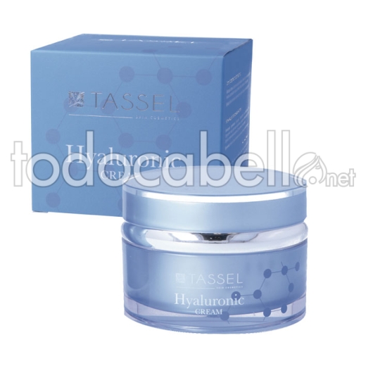 Tassel Crema Hyalouronic 50ml