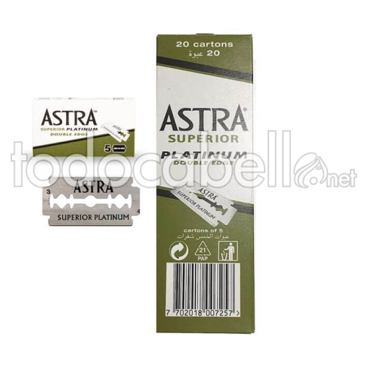 Eurostil Dispensador Astra 20 cajas 5 hojas