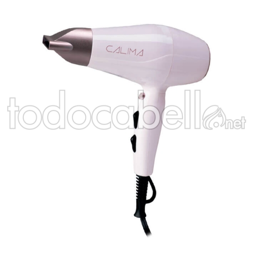 Eurostil Secador Calima rosa 2300W