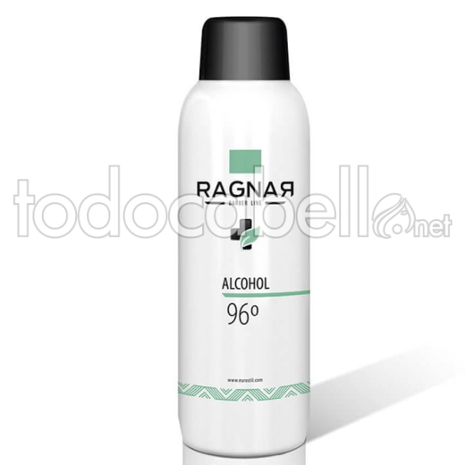 Ragnar Alcohol 96º 1000ml