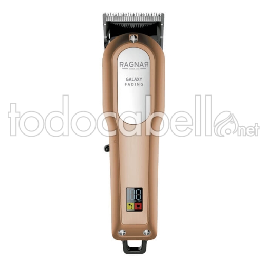 Ragnar Máquina corta cabello GALAXY Fading