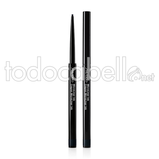 Shiseido Smk Eye Arch Liner Ink 01