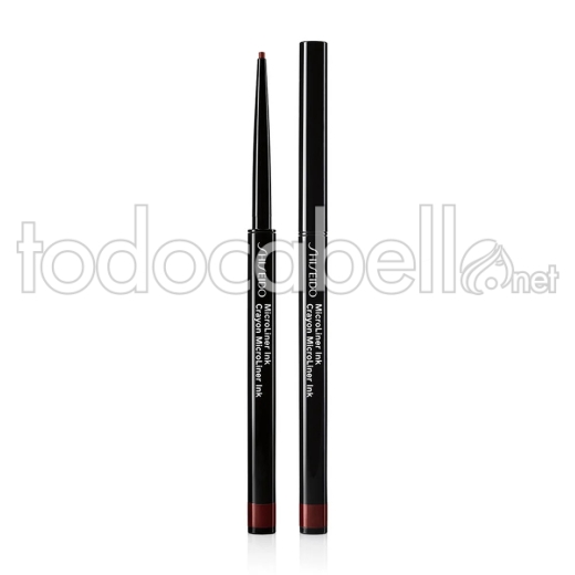 Shiseido Smk Eye Microliner Ink 03