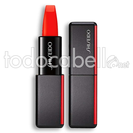 Shiseido Smk Lip Modern Matte 509