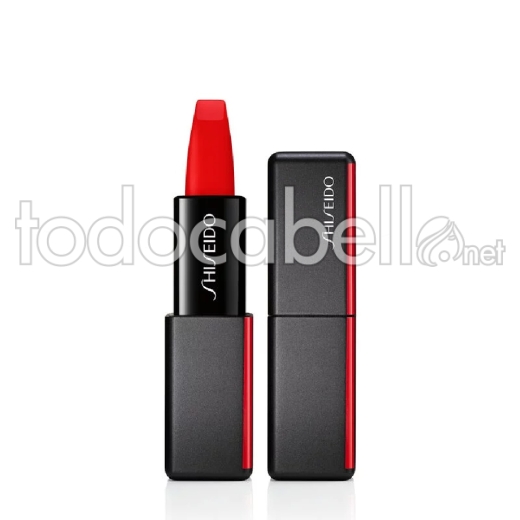 Shiseido Smk Lip Modern Matte 510