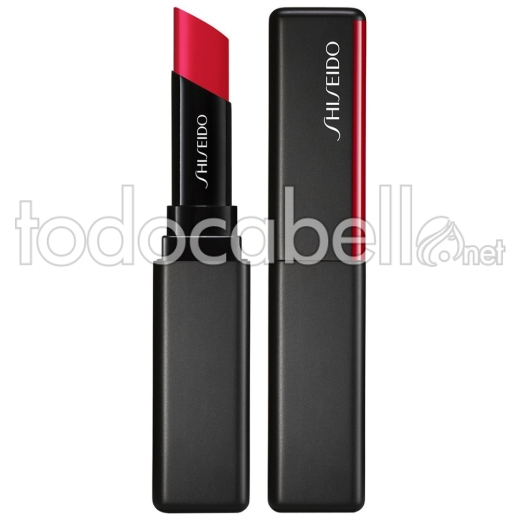 Shiseido Smk Lip Visionairy Gel 219