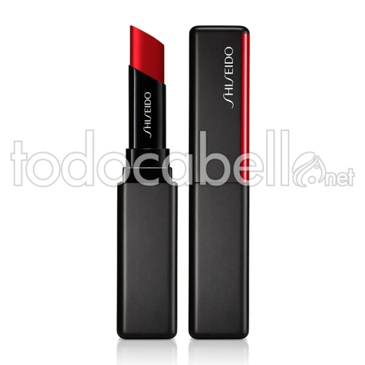 Shiseido Smk Lip Visionairy Gel 227