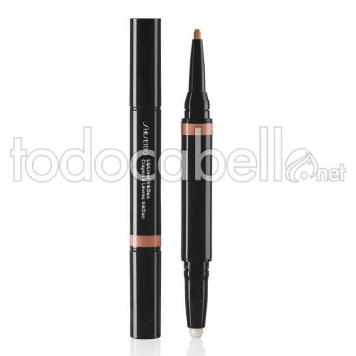 Shiseido Lipliner Inkduo 02