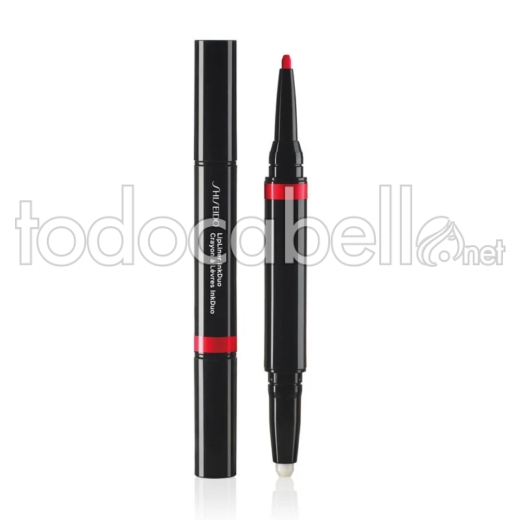 Shiseido Lipliner Inkduo 08