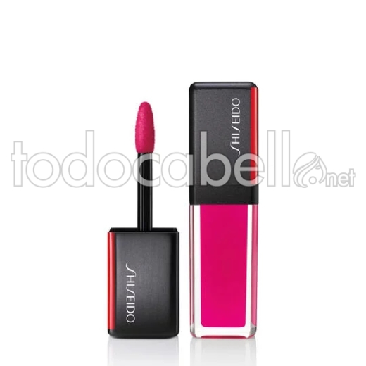 Shiseido Smk Lip Laquer Ink Shine 302