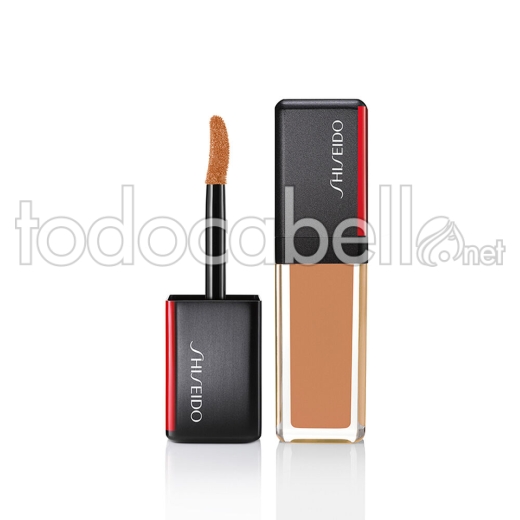 Shiseido Smk Lip Laquer Ink Shine 310