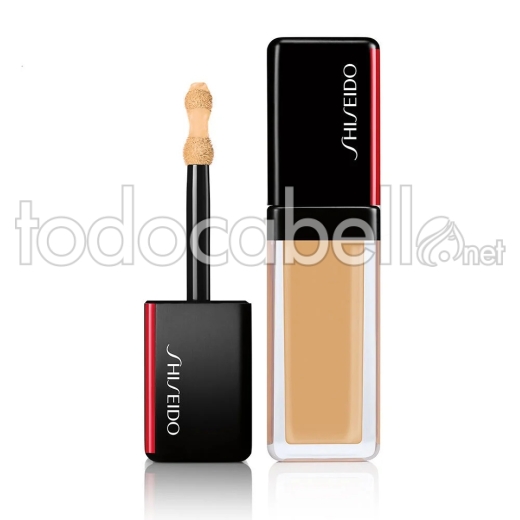 Shiseido Ss Dual Concealer 301