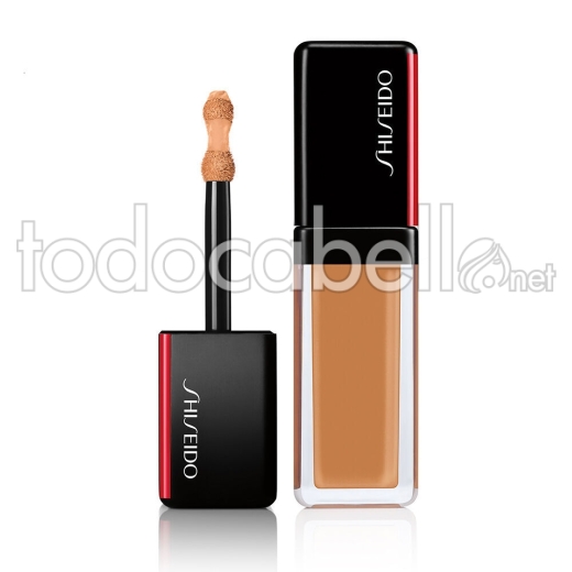 Shiseido Ss Dual Concealer 304