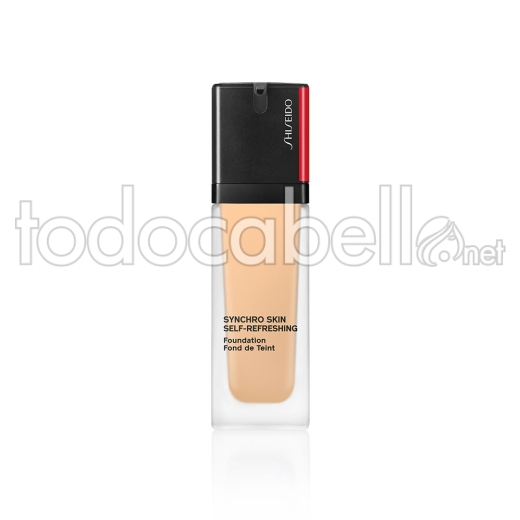 Shiseido Synchr.skin Self R. F. 160 30ml