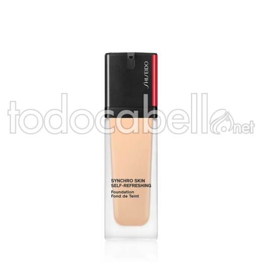 Shiseido Synchr.skin Self R. F. 220 30ml