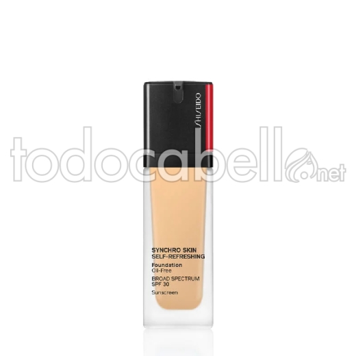 Shiseido Synchr.skin Self R. F. 230 30ml